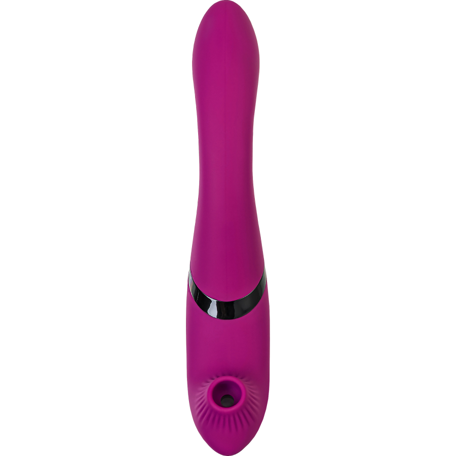 Spinser Vibratör,  23 cm