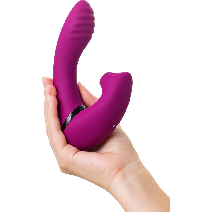 Spinser Vibratör,  23 cm
