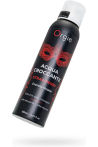 Orgie acqua croccante efervesan nemlendiricil şehvetli masaj köpüğü, 150 ml