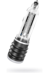 Penis pompası hydro7 hidrolik, 30 cm (hercules muadili)
