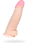 Dev dildo, vantuzlu, çap 74 mm, uzunluk 245 mm