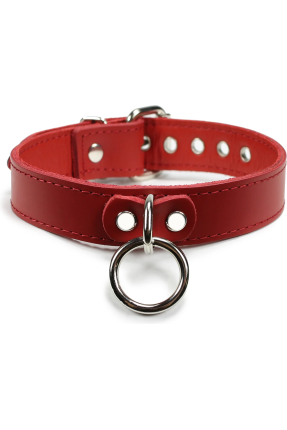 Daily o ring collar