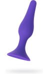 Anal plug, 12,5 cm
