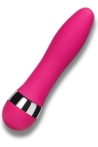 Mini vibratör tek modlu pembe