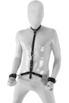 Leather-neck-hand-multi-fetlock