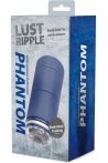 Chisa lust ripple phantom