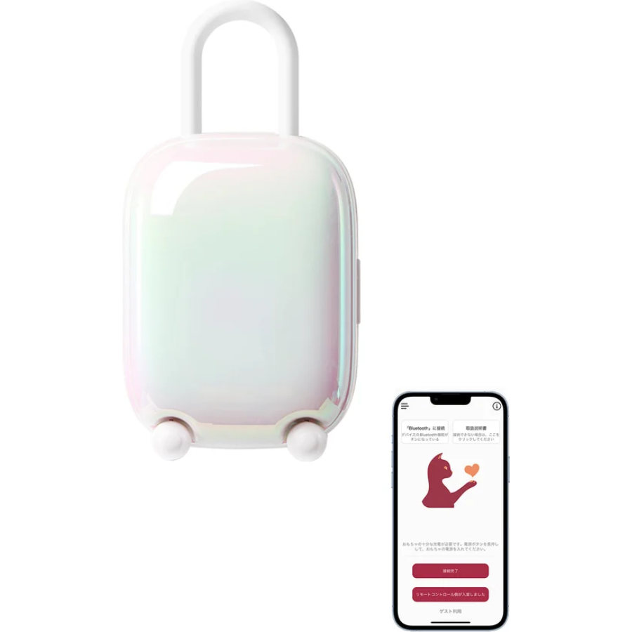 Magic Suitcase