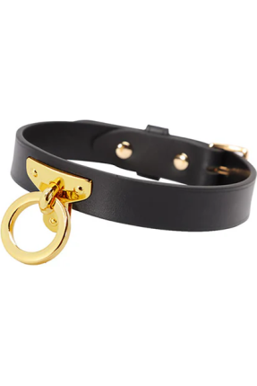 Triangle günlük choker tasma seti