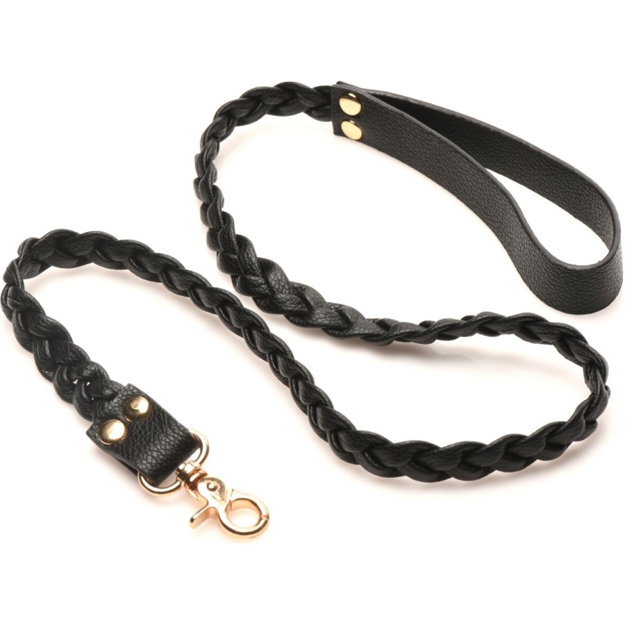 Premium BDSM Tasma ve Kelepçe Seti
