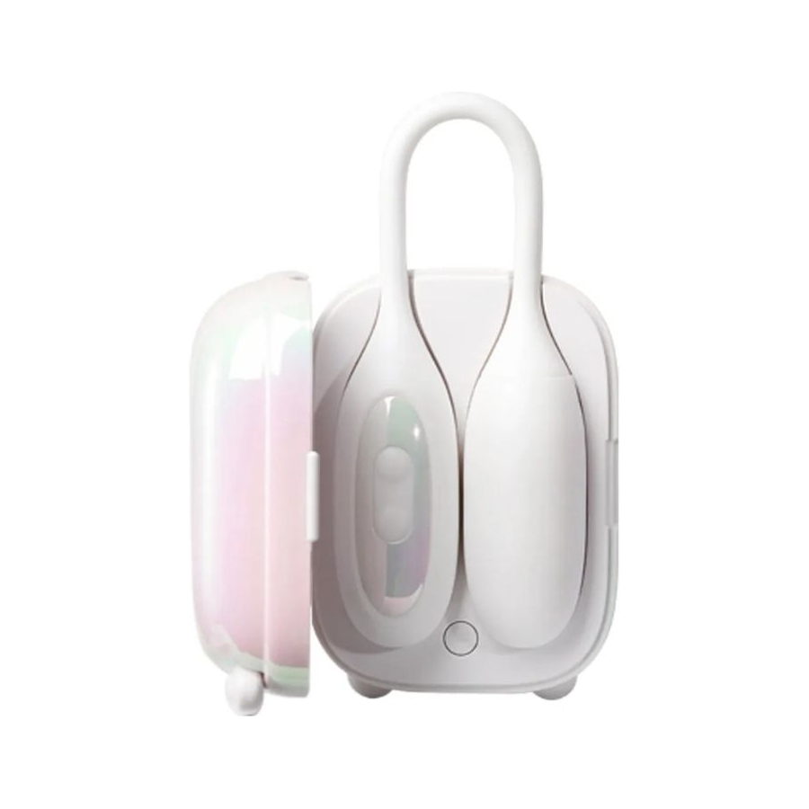 Magic suitcase