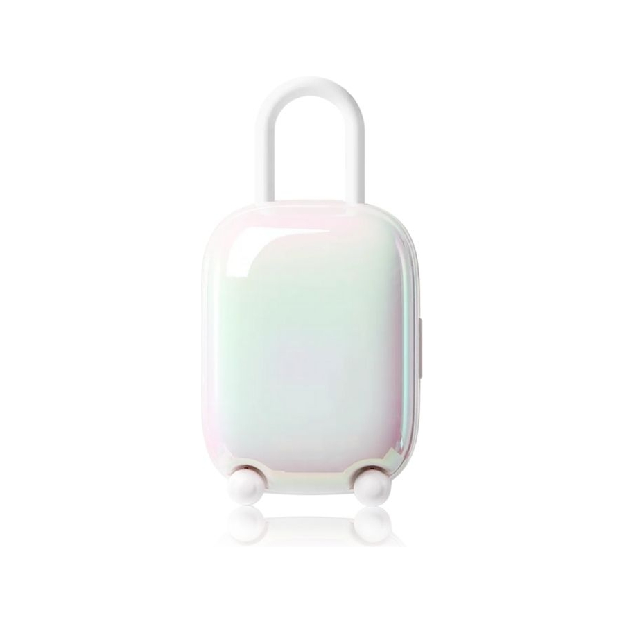 Magic Suitcase