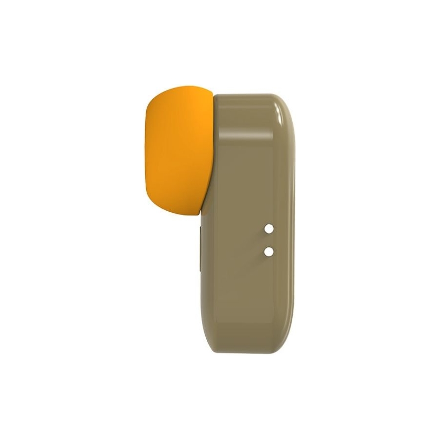 Chisa Earphone Shaped Vibe