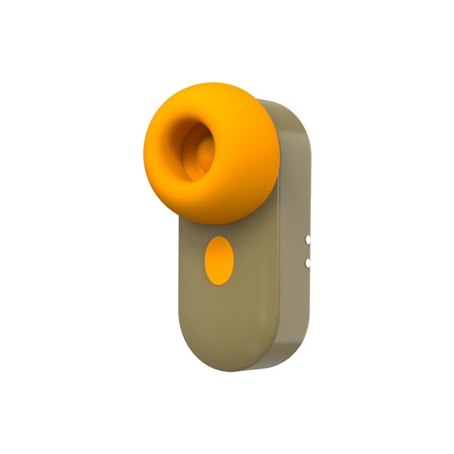 Chisa Earphone Shaped Vibe