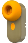 Chisa Earphone Shaped Vibe
