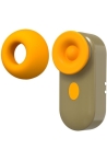 Chisa Earphone Shaped Vibe