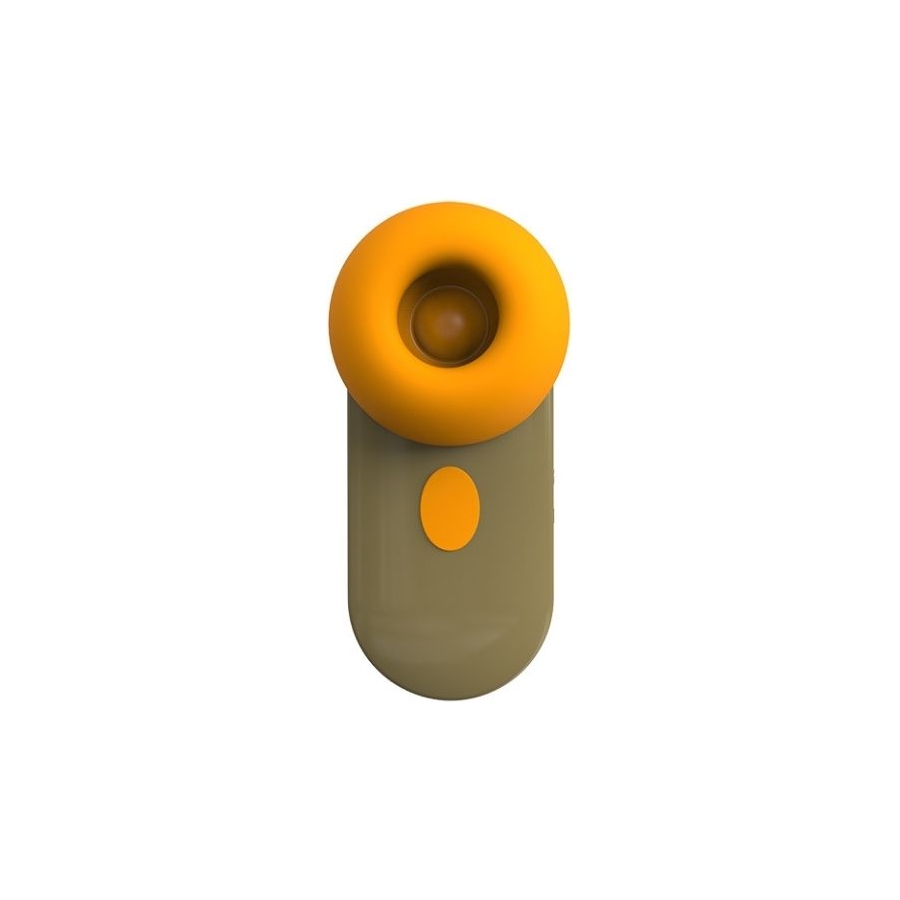 Chisa Earphone Shaped Vibe