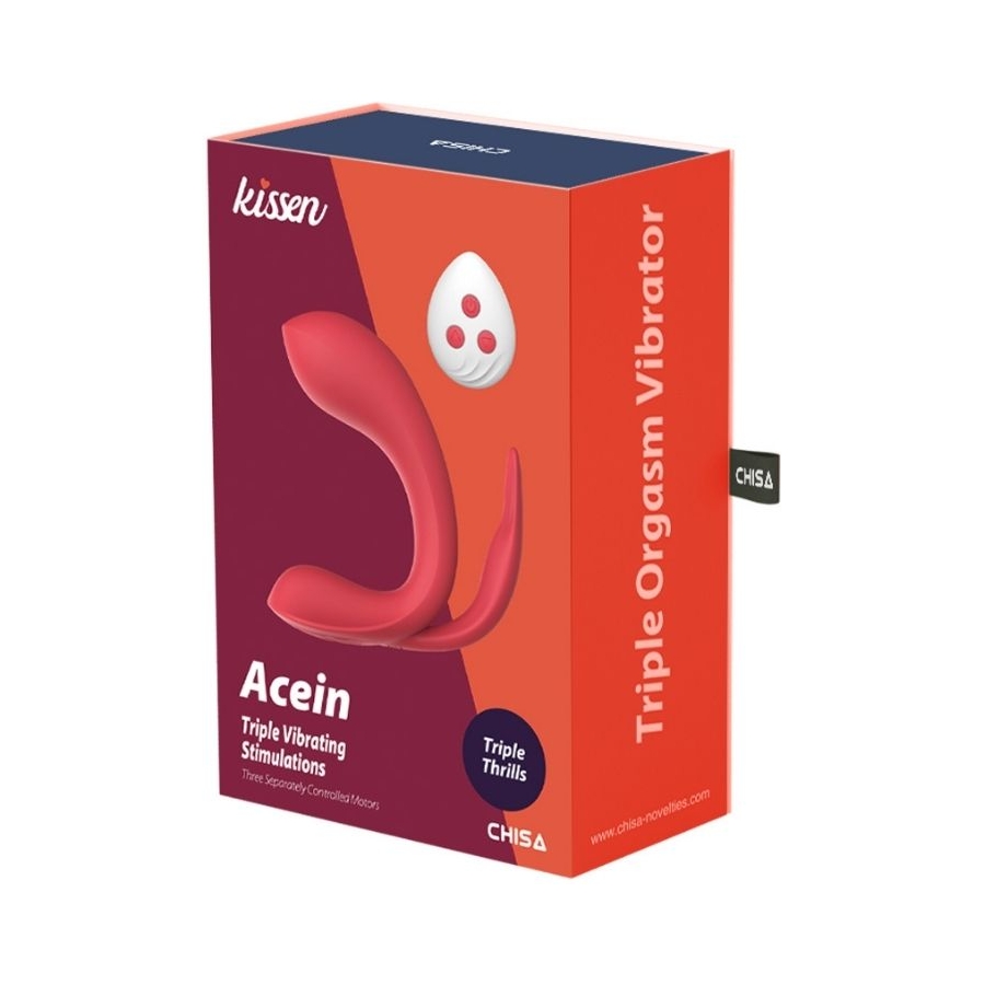 Chisa kissen acein