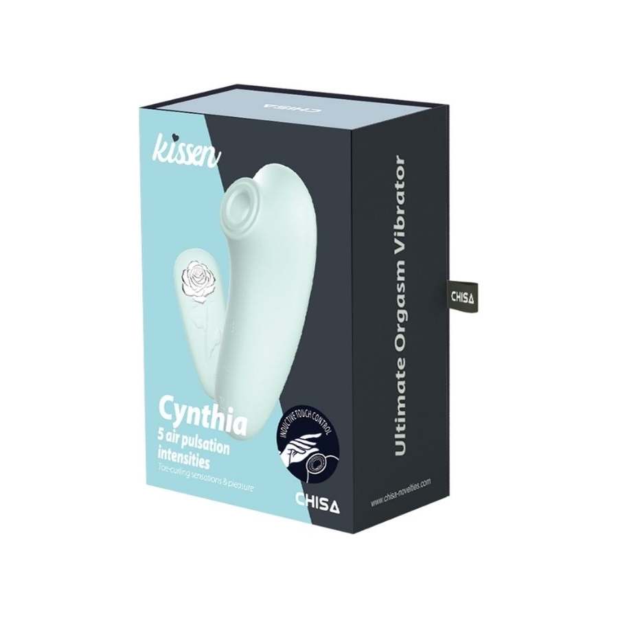 Chisa kissen cynthia