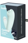 Chisa kissen cynthia