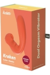 Chisa kissen kraken