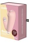 Chisa kissen rosebud