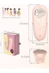 Chisa Kissen Rosebud