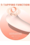 Chisa Kissen Rosebud