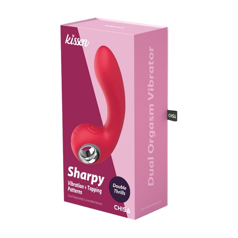 Chisa kissen sharpy