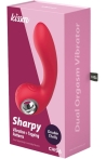 Chisa kissen sharpy