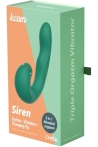 Chisa kissen siren