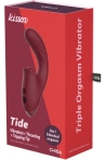 Chisa kissen tide