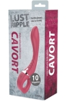 Chisa lust ripple cavort