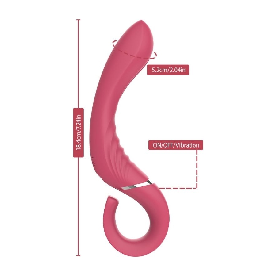 Chisa Lust Ripple Cavort