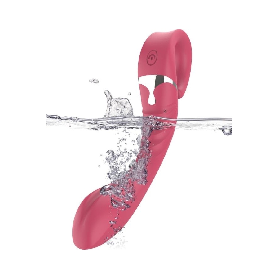 Chisa Lust Ripple Cavort