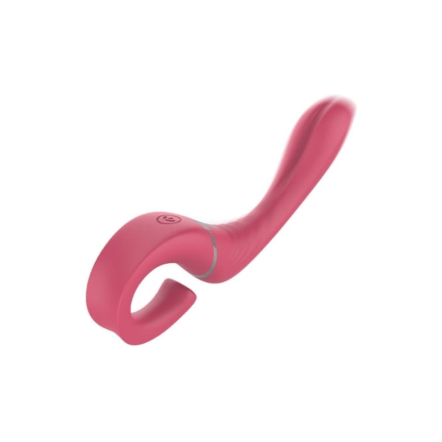 Chisa Lust Ripple Cavort