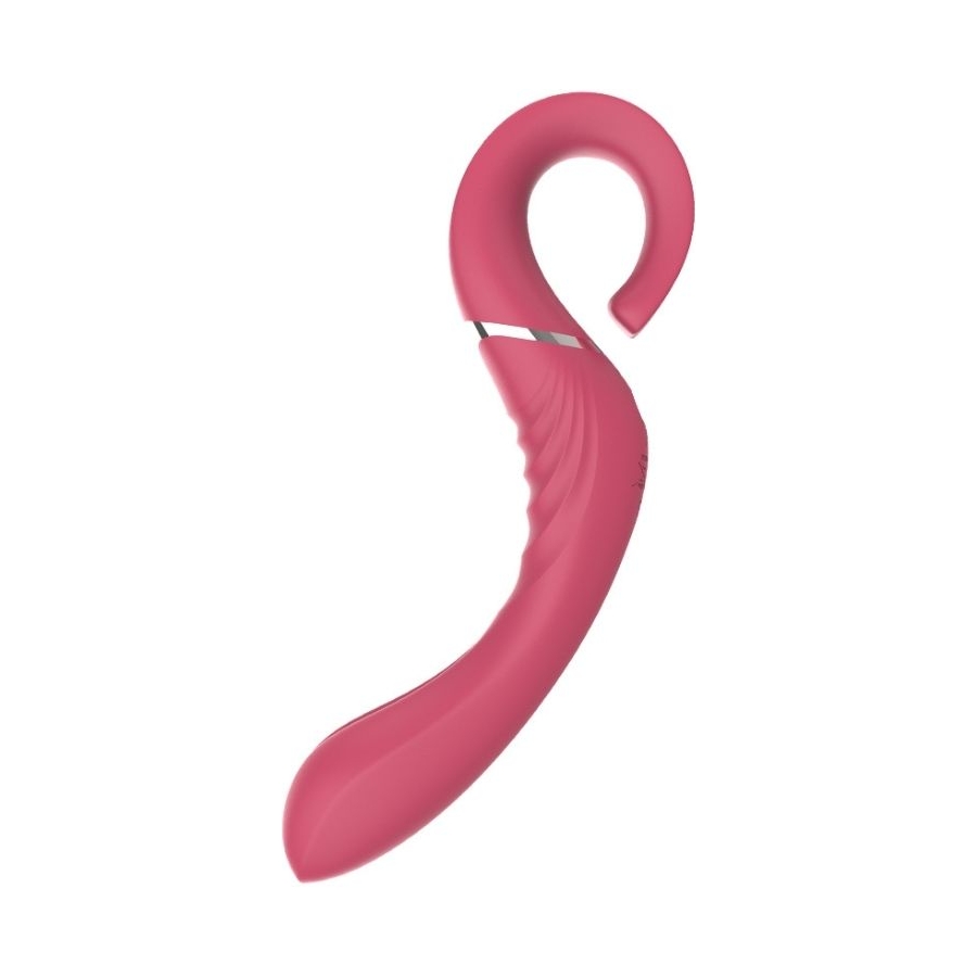 Chisa Lust Ripple Cavort