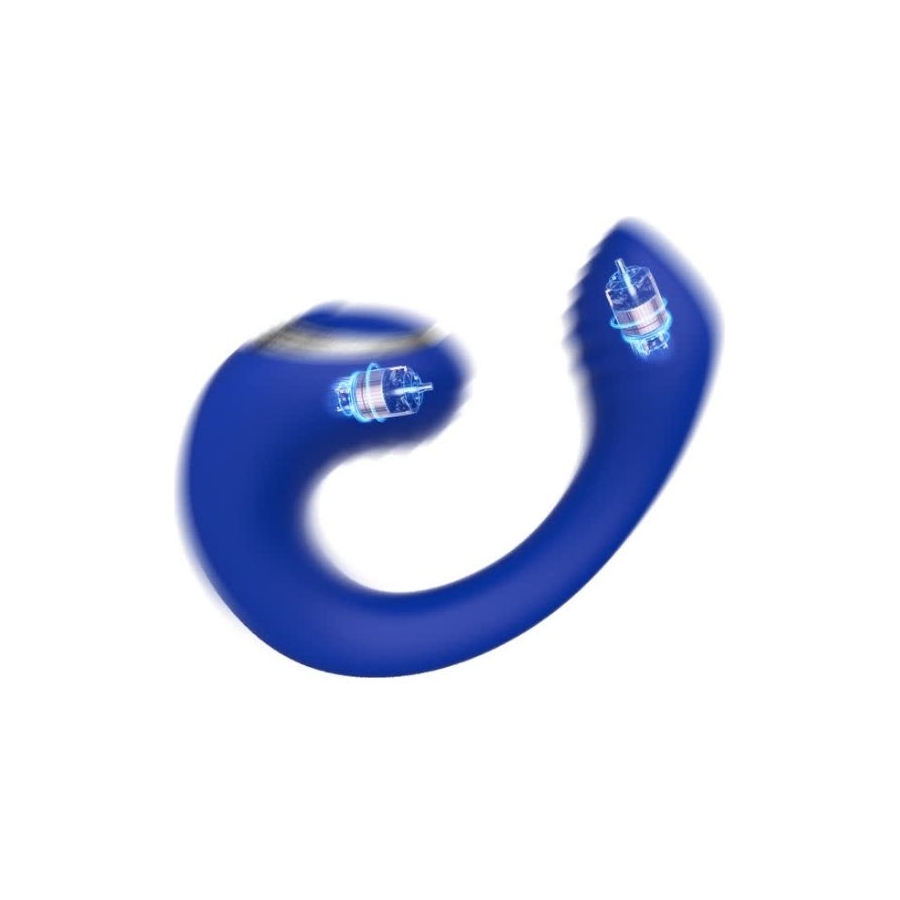 Chisa Lust Ripple Meteor
