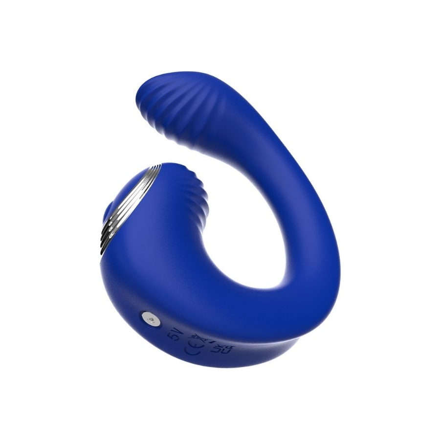 Chisa Lust Ripple Meteor