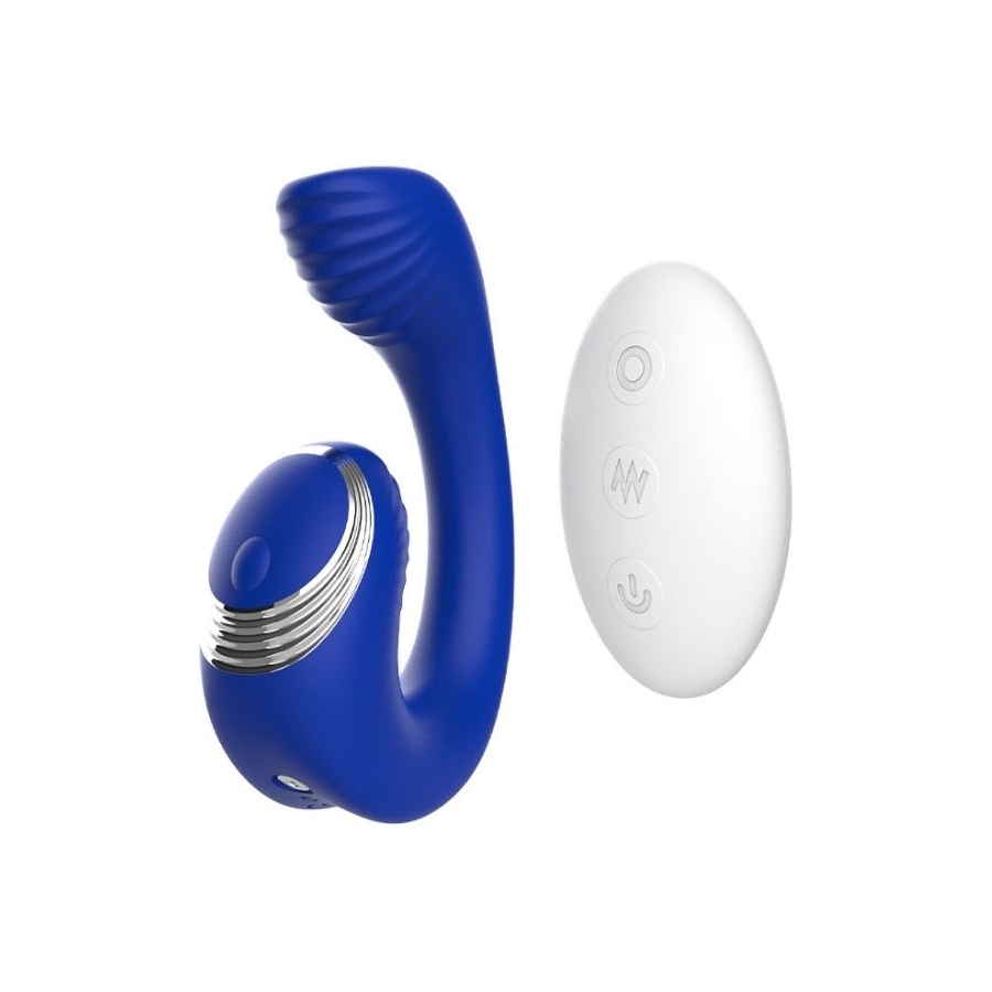 Chisa Lust Ripple Meteor