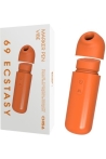 ChisaMarker Pen Vibe Mini Turuncu