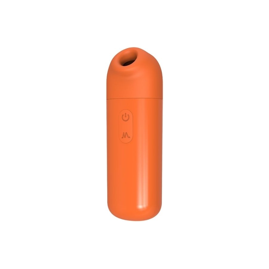 ChisaMarker Pen Vibe Mini Turuncu