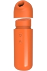 ChisaMarker Pen Vibe Mini Turuncu