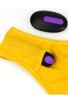 Vibrating Panties Çamaşır Ve Kumanlı Vibratör