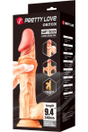Dildo / yapay penis