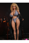Tatiana realistik sex doll