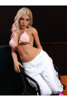 Violet Realistik Sex Doll