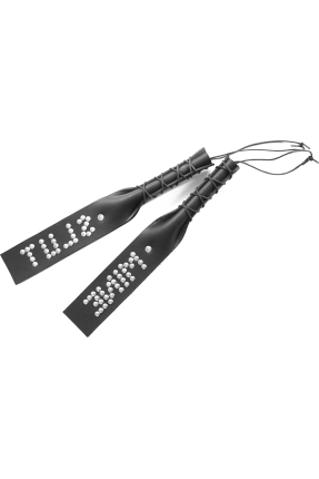 Hanky Paddle