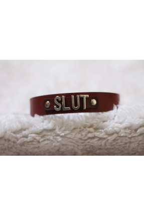 Yazılı Choker