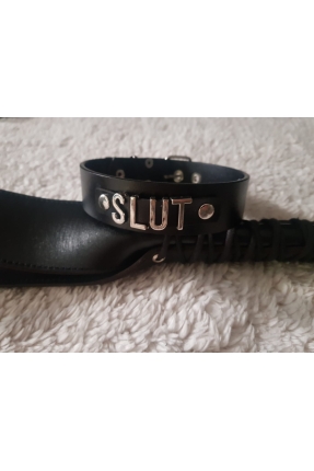 Yazılı Choker