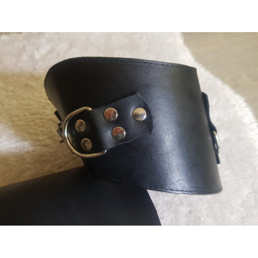 Training Posture Collar